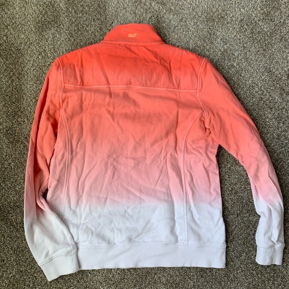 Vineyard Vines Pullover - Picture 2 of 3